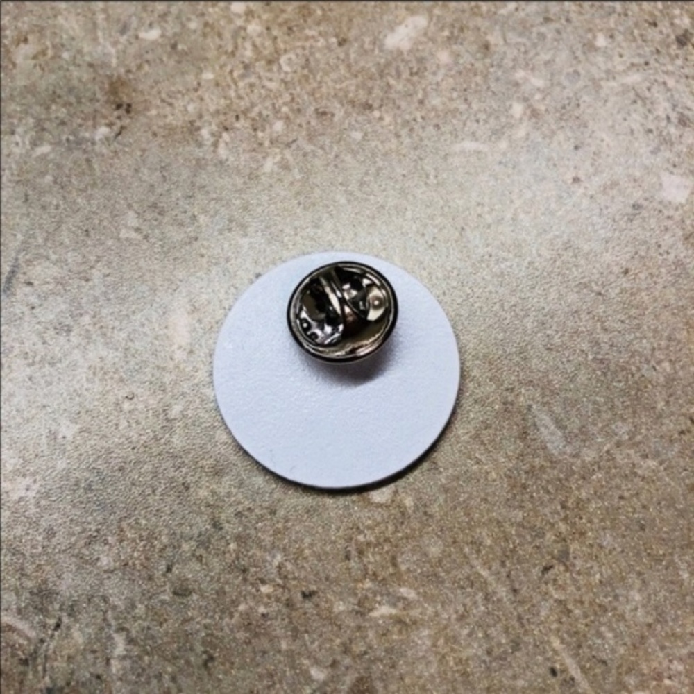Side Hustle • Posh Swag, Accessory, Lapel Pin, New - Picture 5 of 8